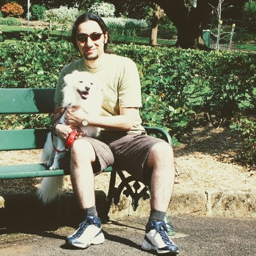 Paya Bodaghi - Software Engineering Leadership Coach