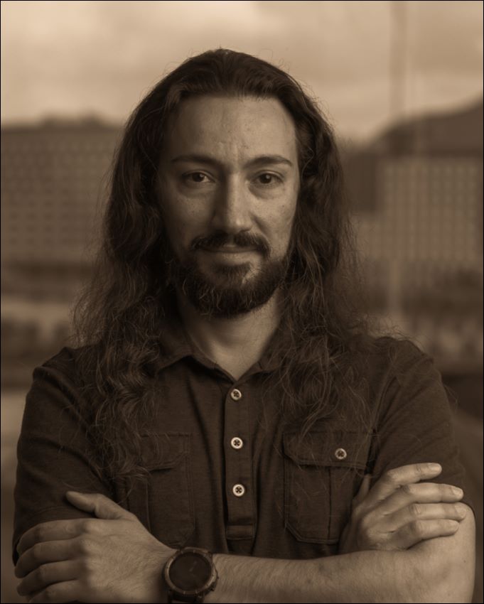 Paya Bodaghi - Software Engineering Leadership Coach